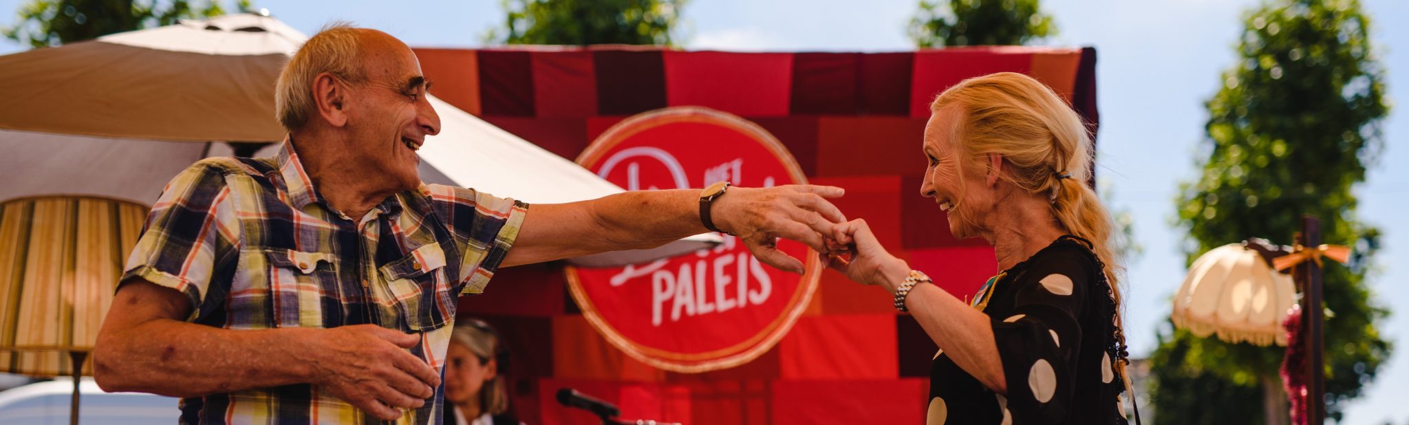 Ben je oké? Maak ongewenst seksueel gedrag bespreekbaar.