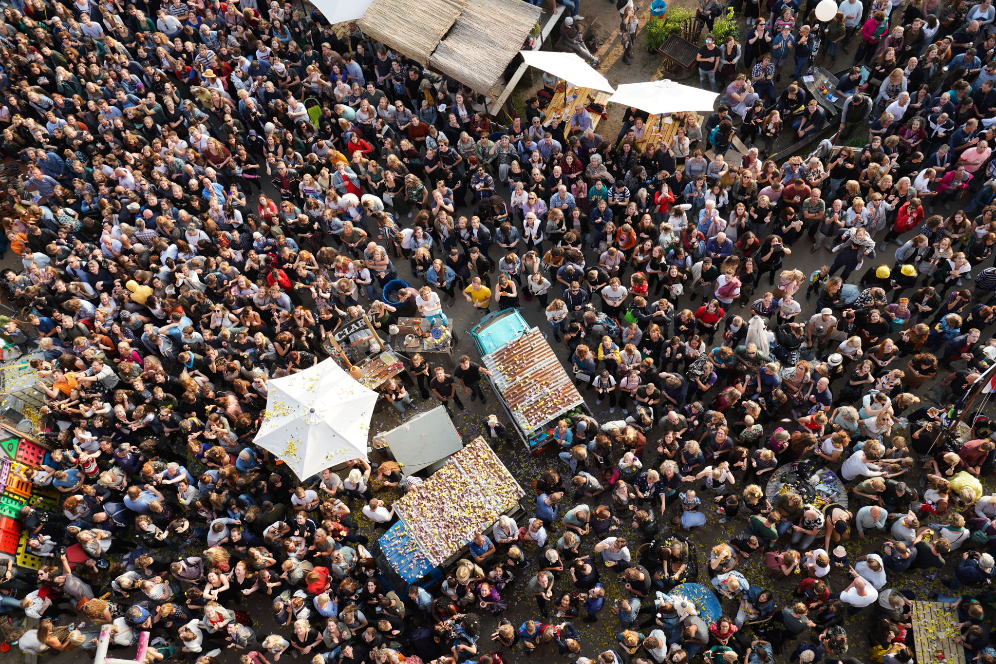 Vierdaagsefeesten 2019 – aftermovie