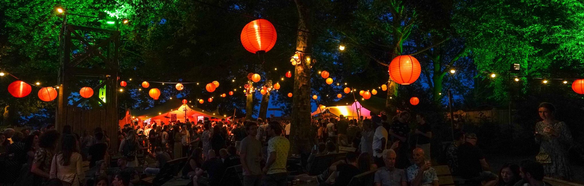 Vierdaagsefeesten: jubileumeditie met gouden glans